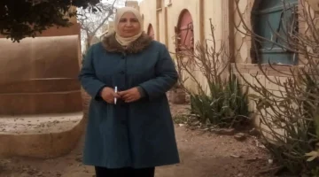 توجيهات من مجلس مدينة تلا لرؤساء الوحدات المحلية بشأن تصوير أنفسهم في المقابر